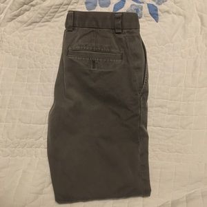 Brooks Brothers Milano chinos